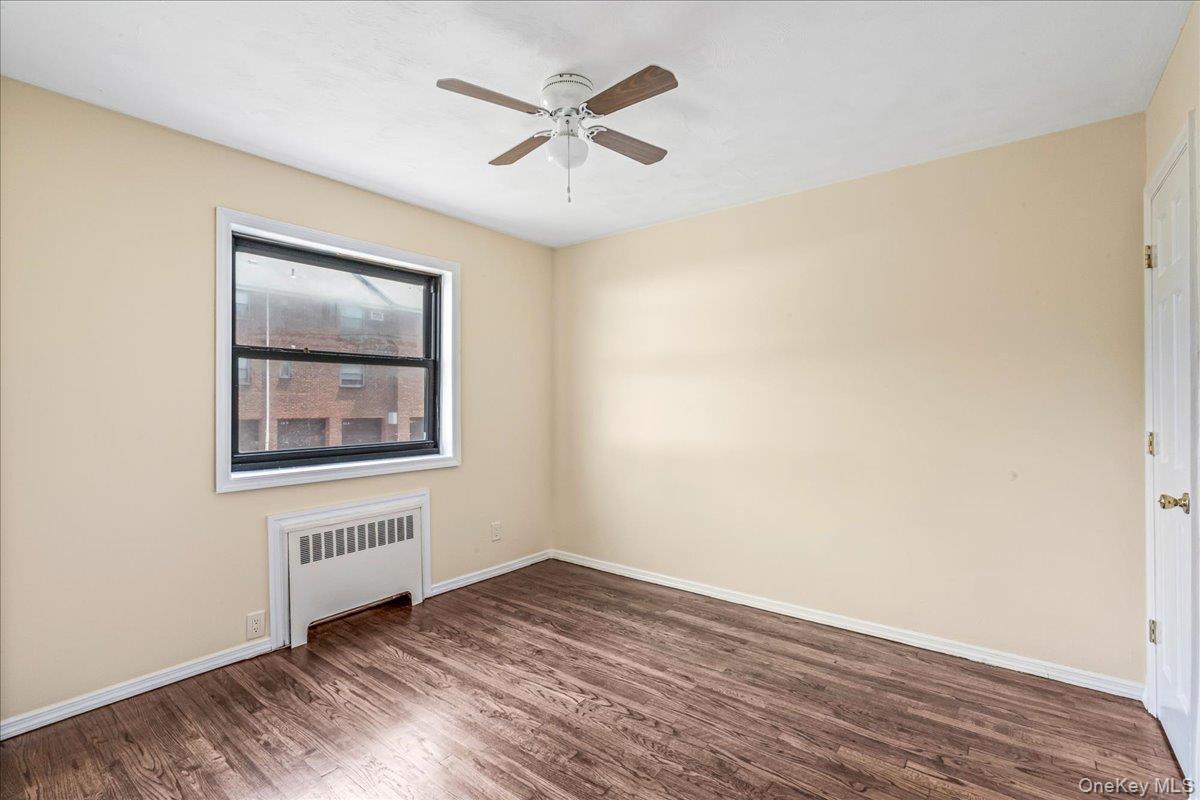 16-37 Utopia Parkway, Unit 233 Queens, NY 11357 - Photo 12 of 16 Bedroom