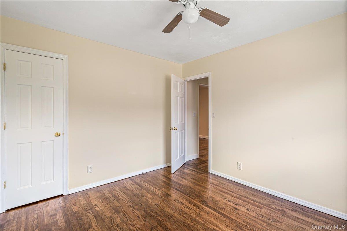 16-37 Utopia Parkway, Unit 233 Queens, NY 11357 - Photo 13 of 16 Bedroom