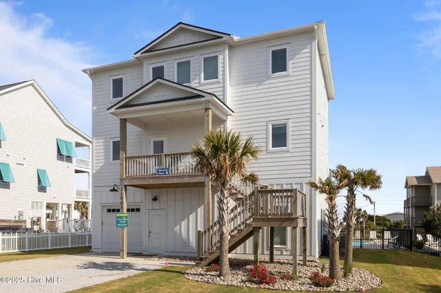 $1,700,000 | 1903 Emerald Drive, Emerald Isle, NC 28594