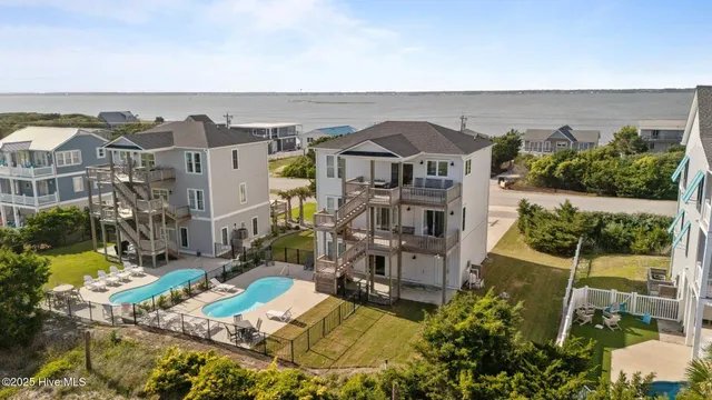 $1,700,000 | 1903 Emerald Drive, Emerald Isle, NC 28594