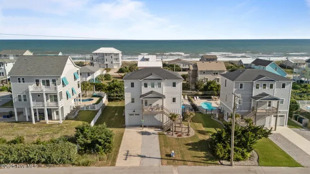 $1,700,000 | 1903 Emerald Drive, Emerald Isle, NC 28594