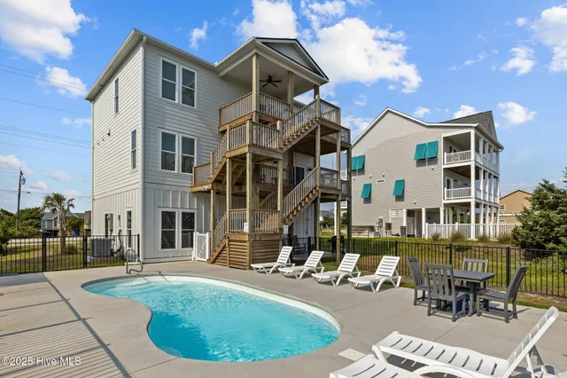 $1,700,000 | 1903 Emerald Drive, Emerald Isle, NC 28594