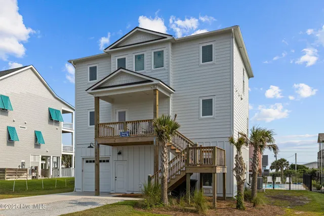 $1,700,000 | 1903 Emerald Drive, Emerald Isle, NC 28594