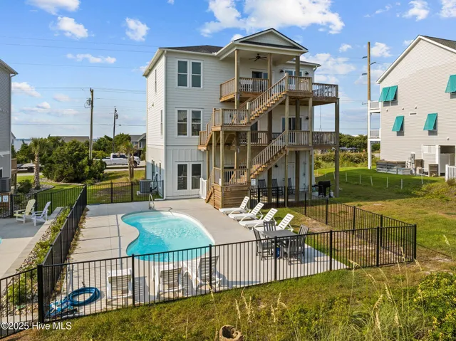 $1,700,000 | 1903 Emerald Drive, Emerald Isle, NC 28594