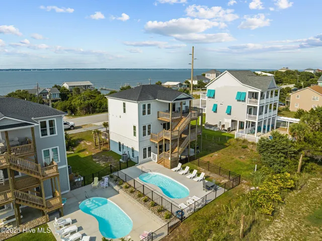 $1,700,000 | 1903 Emerald Drive, Emerald Isle, NC 28594