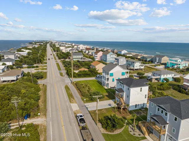 $1,700,000 | 1903 Emerald Drive, Emerald Isle, NC 28594
