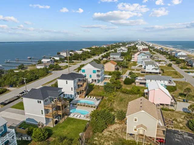 $1,700,000 | 1903 Emerald Drive, Emerald Isle, NC 28594