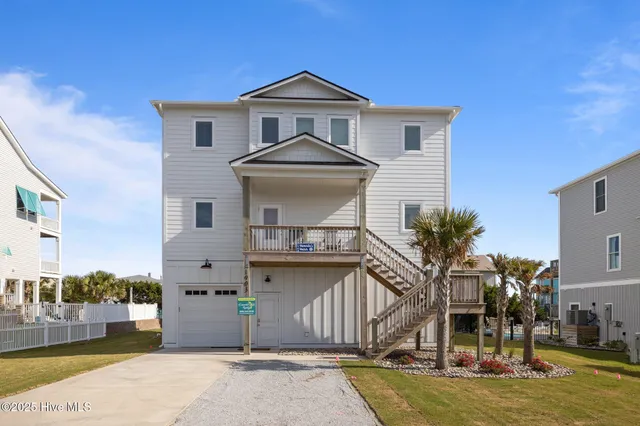 $1,700,000 | 1903 Emerald Drive, Emerald Isle, NC 28594