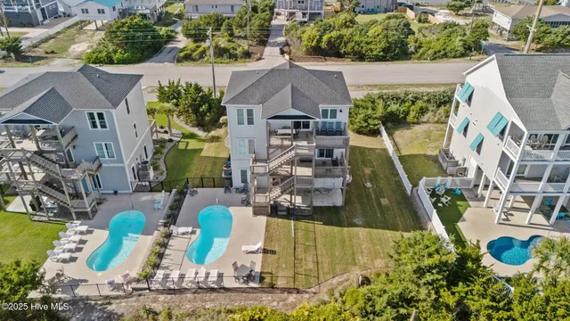 $1,700,000 | 1903 Emerald Drive, Emerald Isle, NC 28594