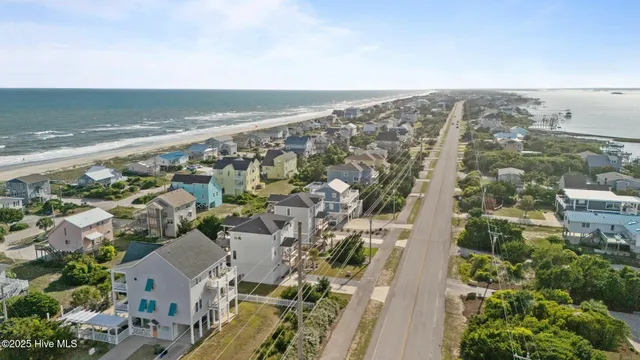 $1,700,000 | 1903 Emerald Drive, Emerald Isle, NC 28594