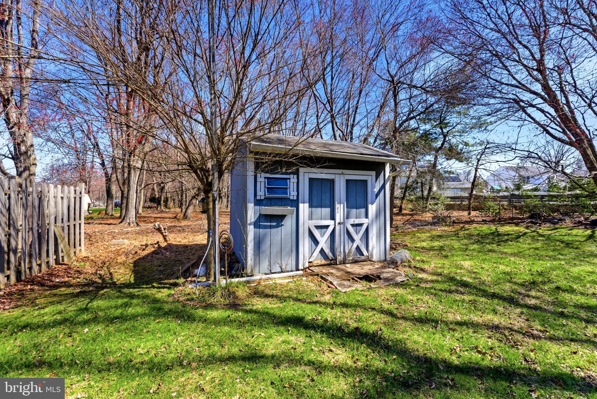 260 Dutch Neck Road East Windsor, NJ 08520 - Photo 22 of 24