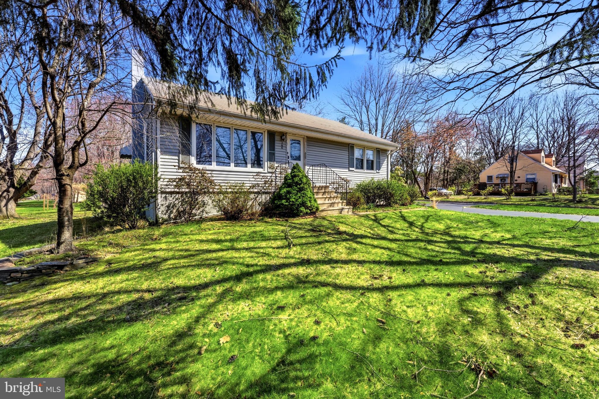 260 Dutch Neck Road East Windsor, NJ 08520 - Photo 24 of 24