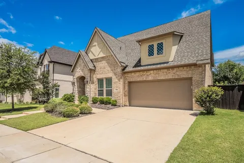 $925,000 | 5908 Westworth Fls Way, Westworth Village, TX 76114