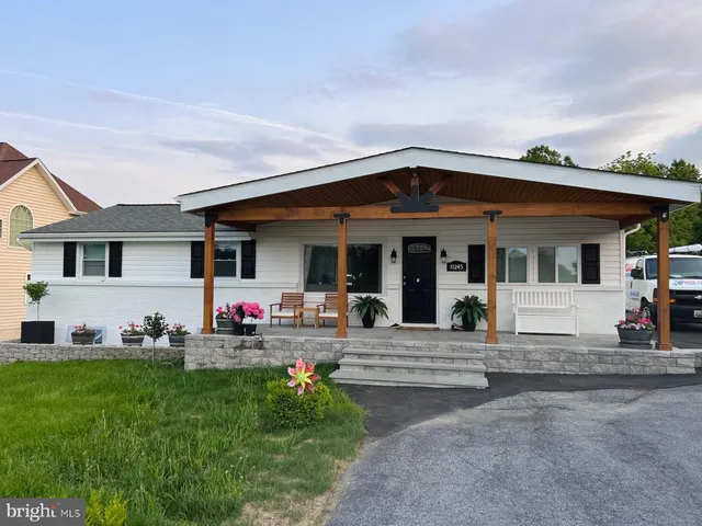 $3,700 | 11245 Old Frederick Road, Marriottsville, MD 21104