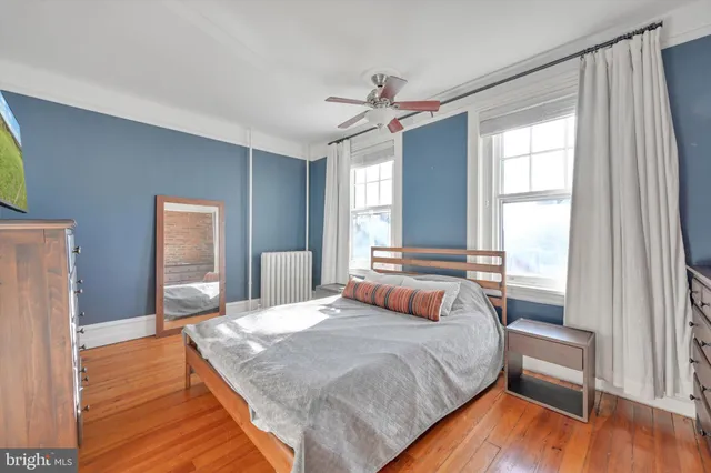 $460,000 | 443 West James Street, Lancaster, PA 17603