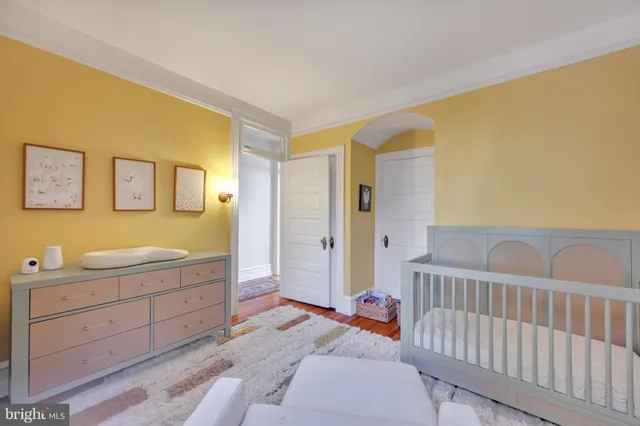 $460,000 | 443 West James Street, Lancaster, PA 17603