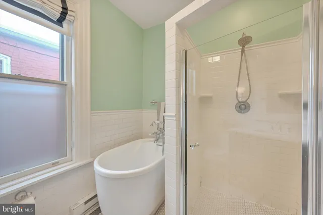 $460,000 | 443 West James Street, Lancaster, PA 17603