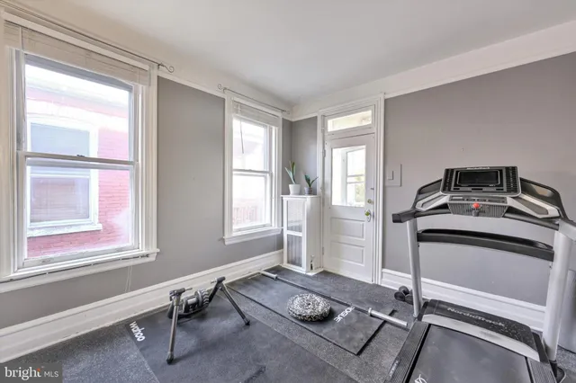 $460,000 | 443 West James Street, Lancaster, PA 17603