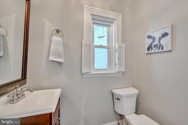 $460,000 | 443 West James Street, Lancaster, PA 17603