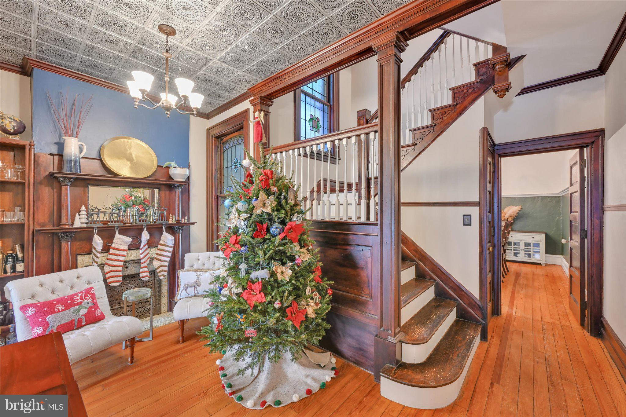 443 West James Street Lancaster, PA 17603 - Photo 31 of 40