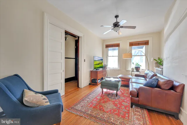 $460,000 | 443 West James Street, Lancaster, PA 17603