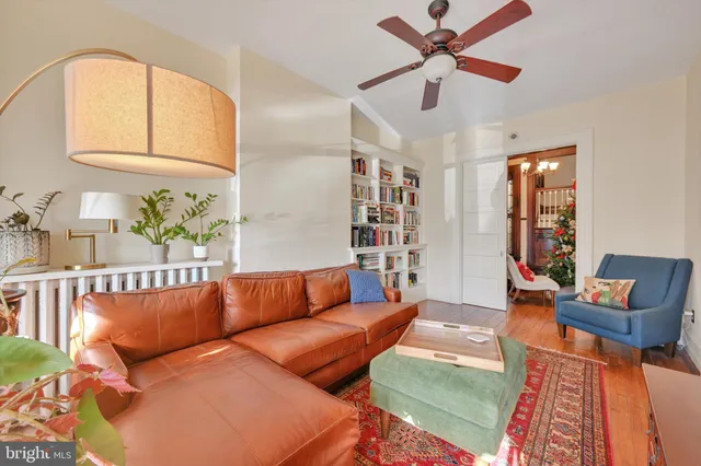 $460,000 | 443 West James Street, Lancaster, PA 17603