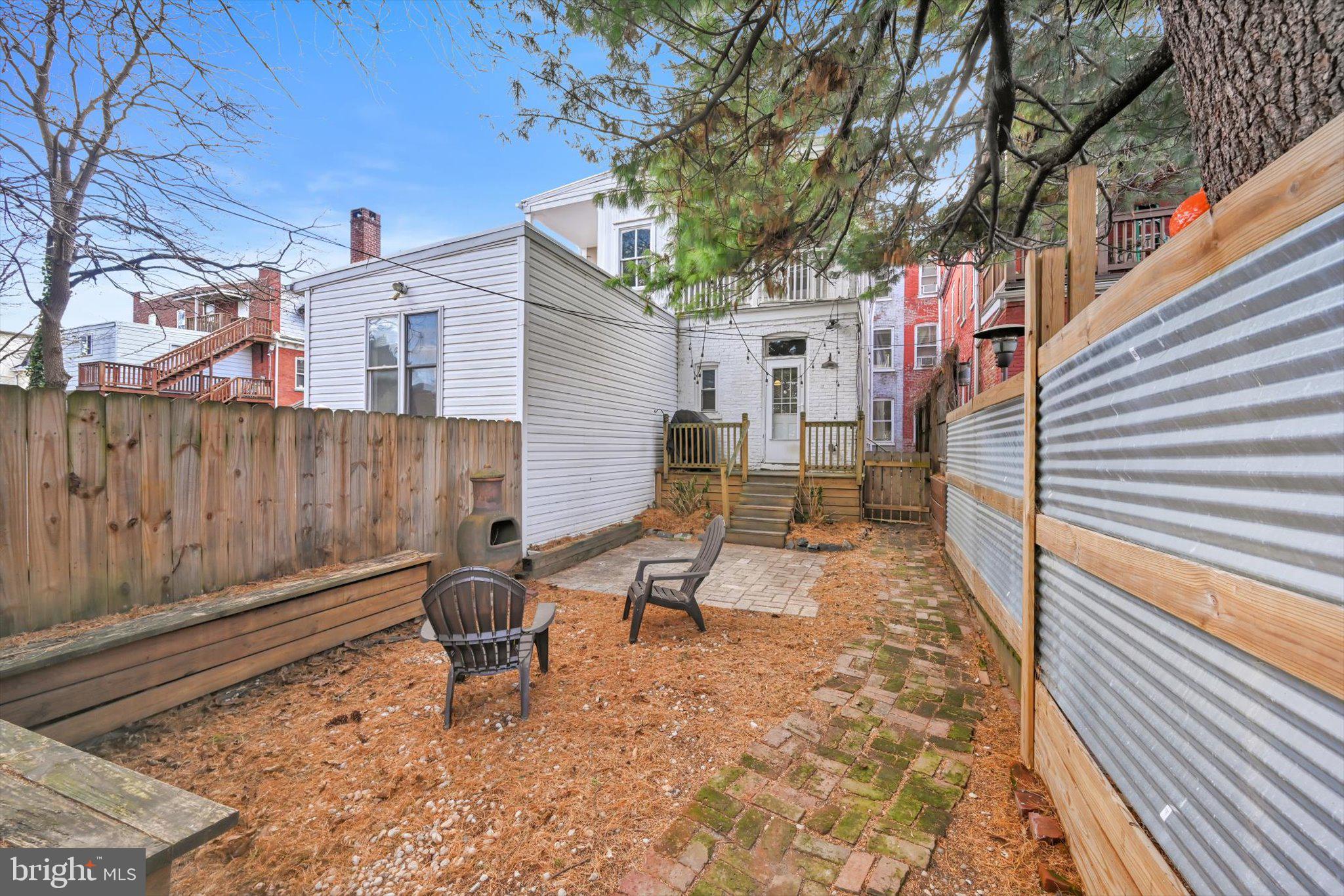 443 West James Street Lancaster, PA 17603 - Photo 38 of 40