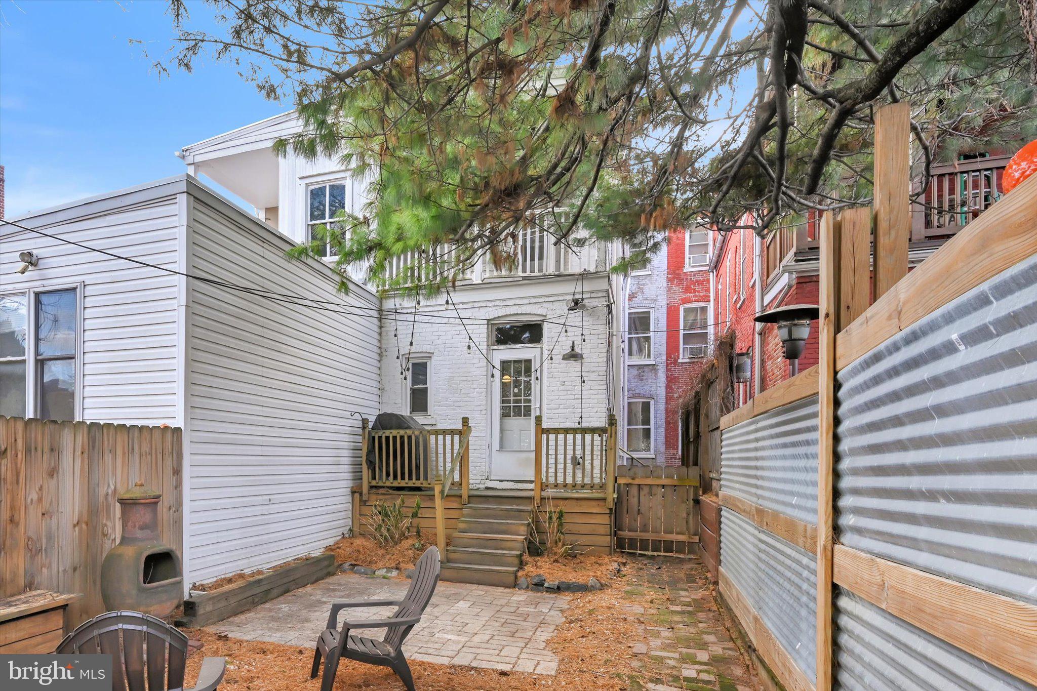 443 West James Street Lancaster, PA 17603 - Photo 39 of 40