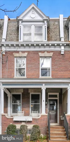 $460,000 | 443 West James Street, Lancaster, PA 17603