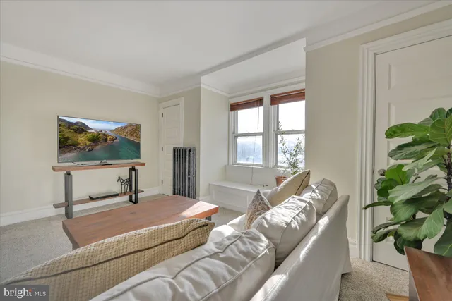 $460,000 | 443 West James Street, Lancaster, PA 17603