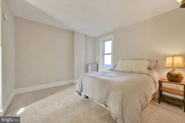 $460,000 | 443 West James Street, Lancaster, PA 17603