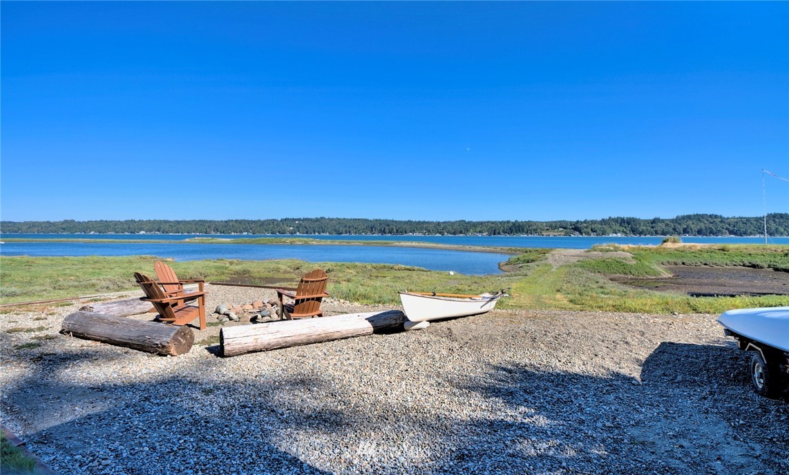 4941 Northeast North Shore Road Belfair, WA 98528 - Photo 1 of 25