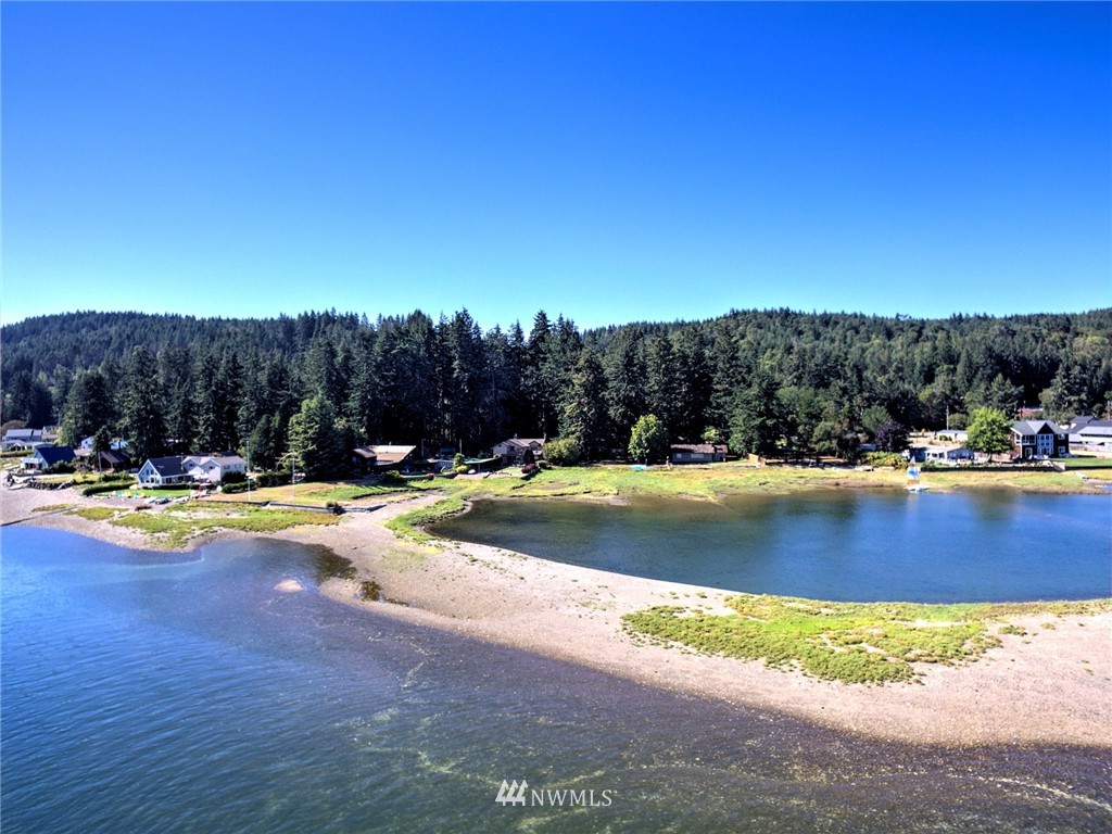 4941 Northeast North Shore Road Belfair, WA 98528 - Photo 2 of 25