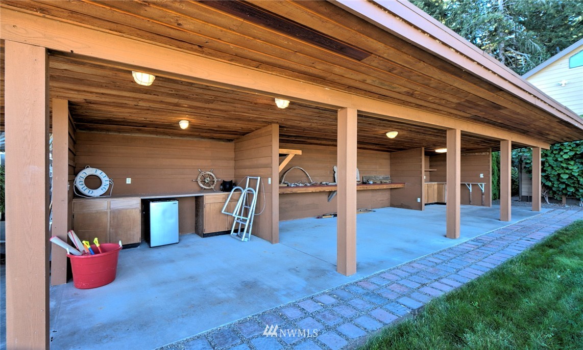 4941 Northeast North Shore Road Belfair, WA 98528 - Photo 21 of 25