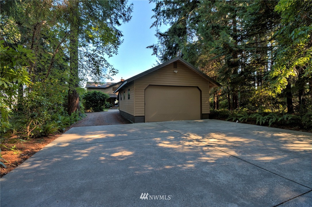 4941 Northeast North Shore Road Belfair, WA 98528 - Photo 22 of 25