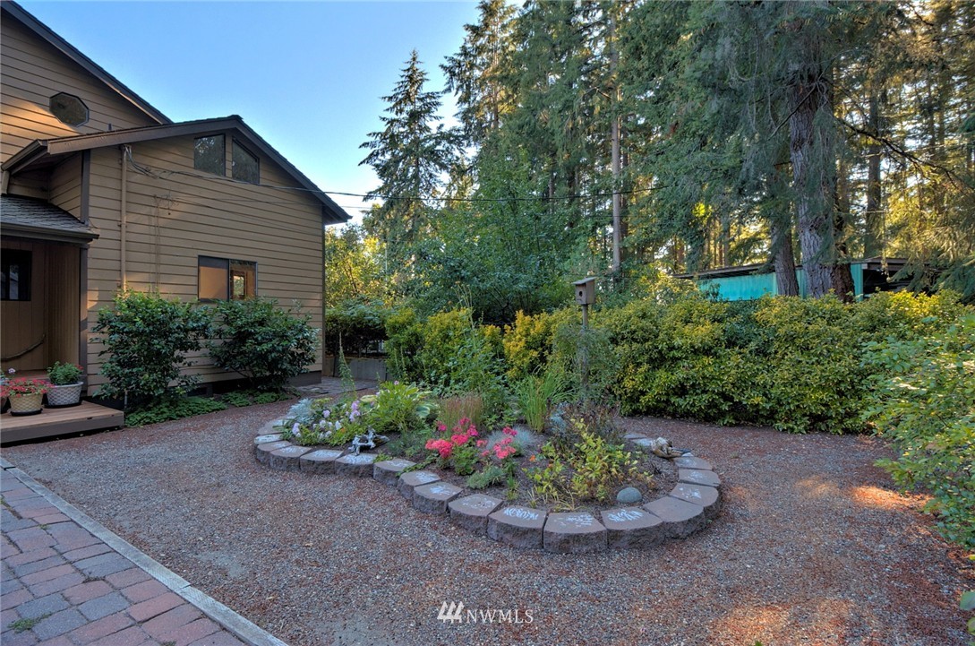 4941 Northeast North Shore Road Belfair, WA 98528 - Photo 24 of 25