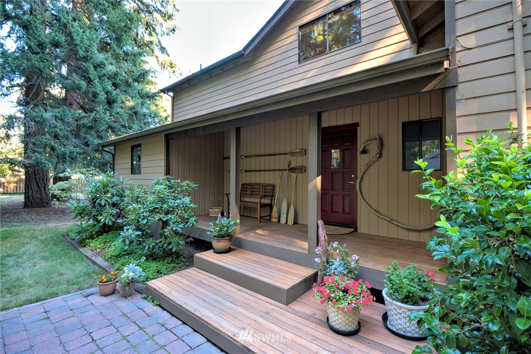 4941 Northeast North Shore Road Belfair, WA 98528 - Photo 4 of 25