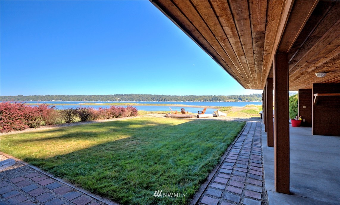4941 Northeast North Shore Road Belfair, WA 98528 - Photo 5 of 25