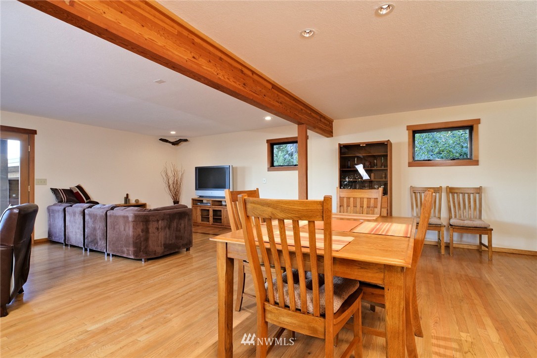 4941 Northeast North Shore Road Belfair, WA 98528 - Photo 7 of 25