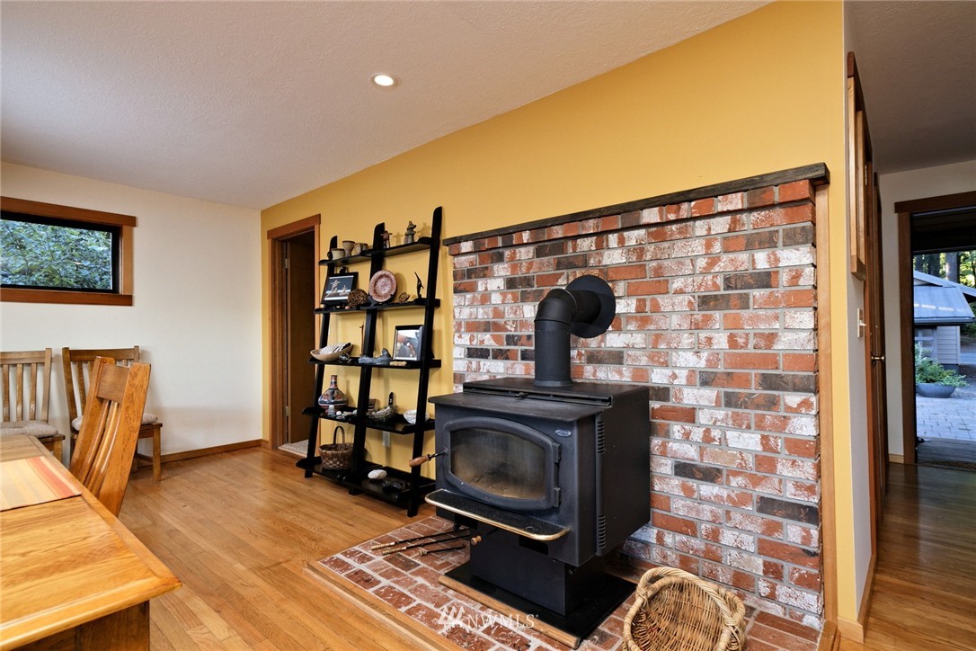 4941 Northeast North Shore Road Belfair, WA 98528 - Photo 8 of 25