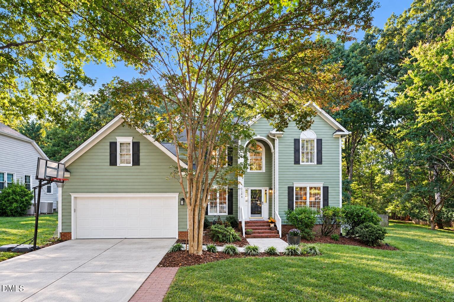 5216 Fairmead Circle Raleigh, NC 27613 - Photo 1 of 29 1