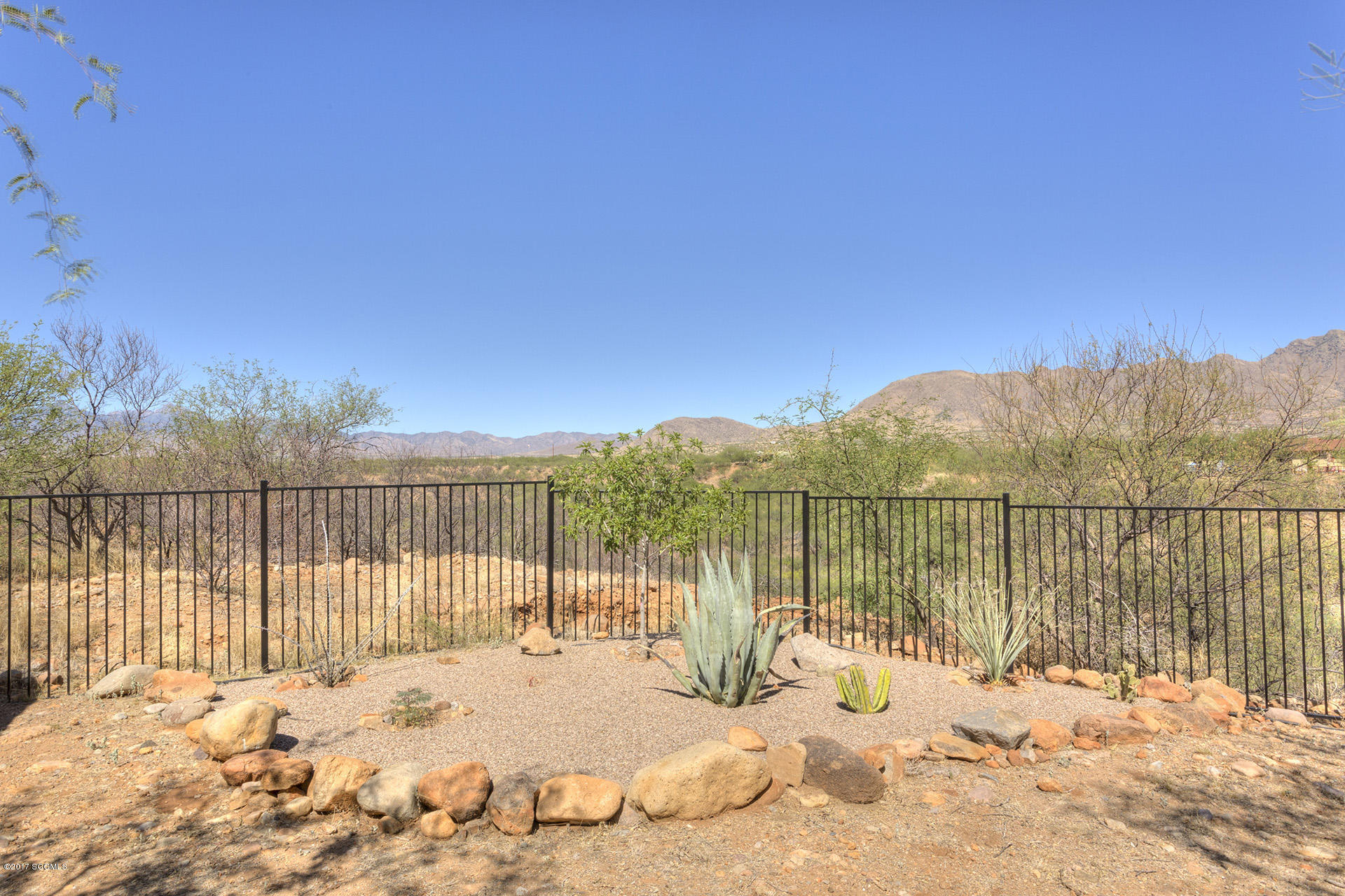 1762 Circula Suecia Rio Rico, AZ 85648 - Photo 57 of 59