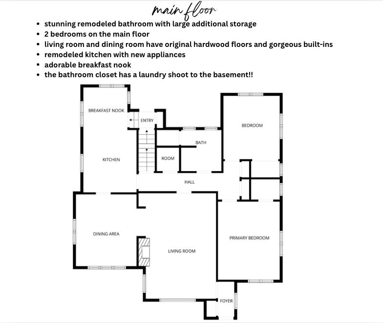 511 West 27th Avenue Spokane, WA 99203 - Photo 23 of 48