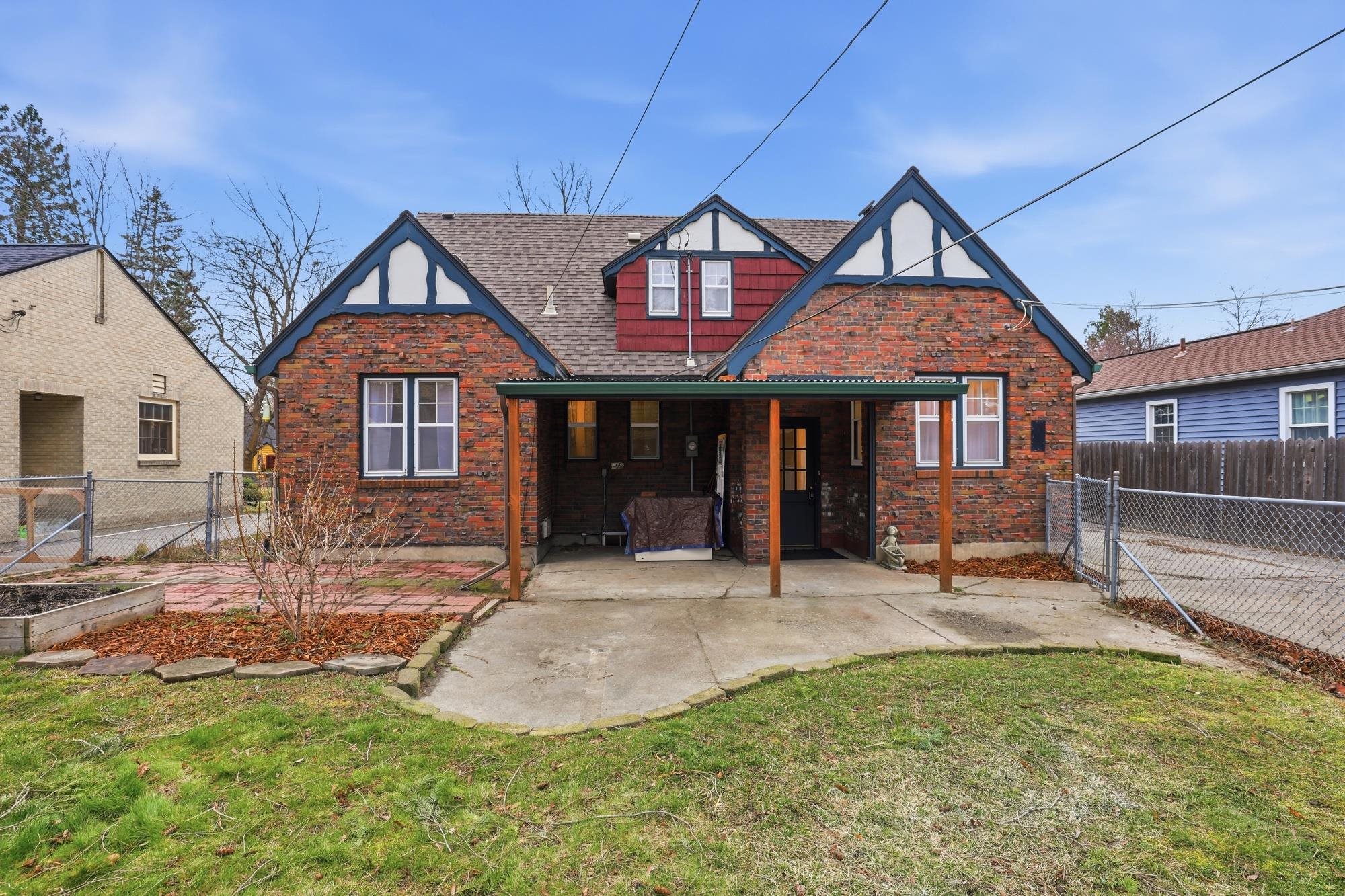 511 West 27th Avenue Spokane, WA 99203 - Photo 41 of 48