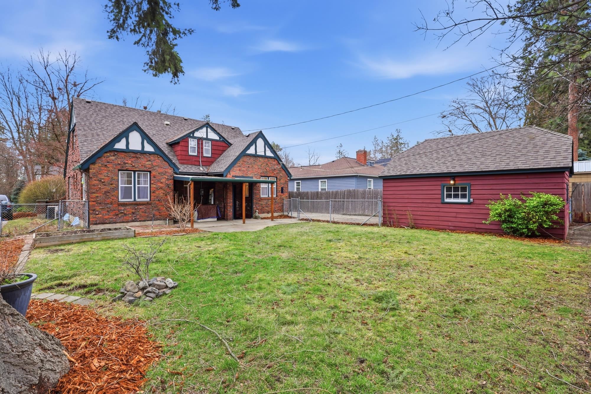 511 West 27th Avenue Spokane, WA 99203 - Photo 45 of 48