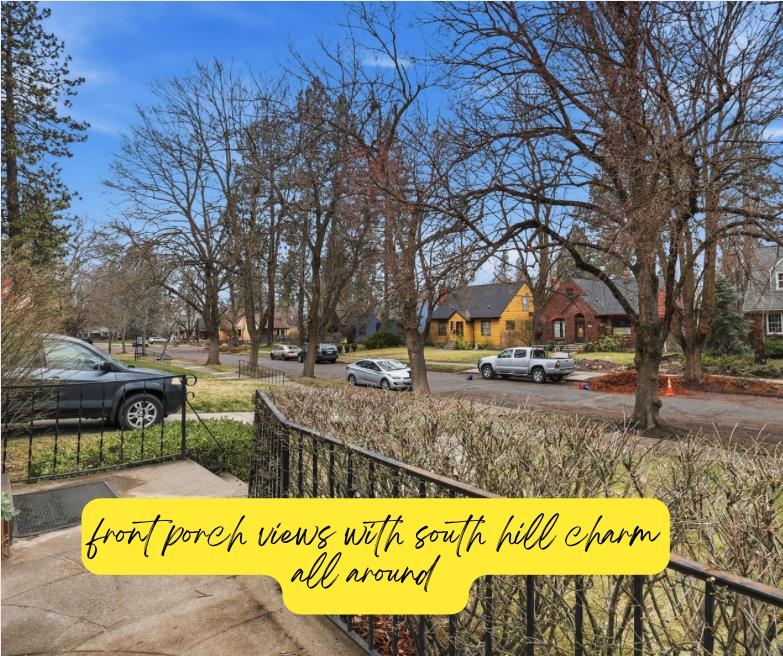 511 West 27th Avenue Spokane, WA 99203 - Photo 47 of 48