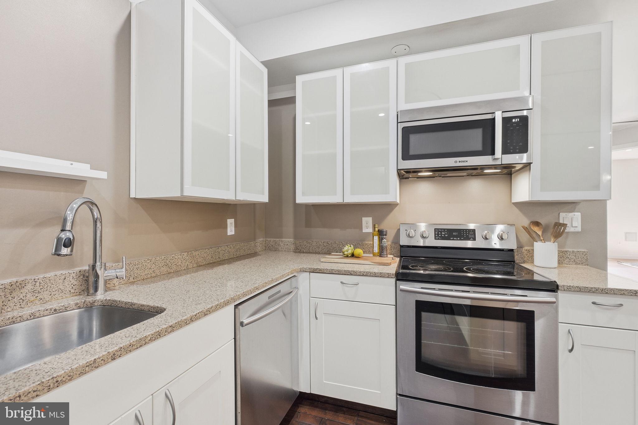 1931 12th Street Northwest, Unit AG Washington, DC 20009 - Photo 10 of 25 Gallery Image 10