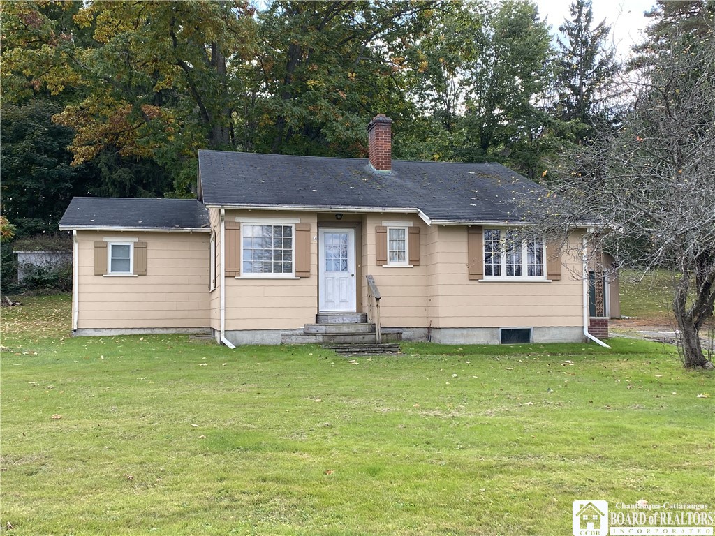607 County Touring Rte 32 Ellicott, NY 14701 - Photo 1 of 1 Gallery Image 1