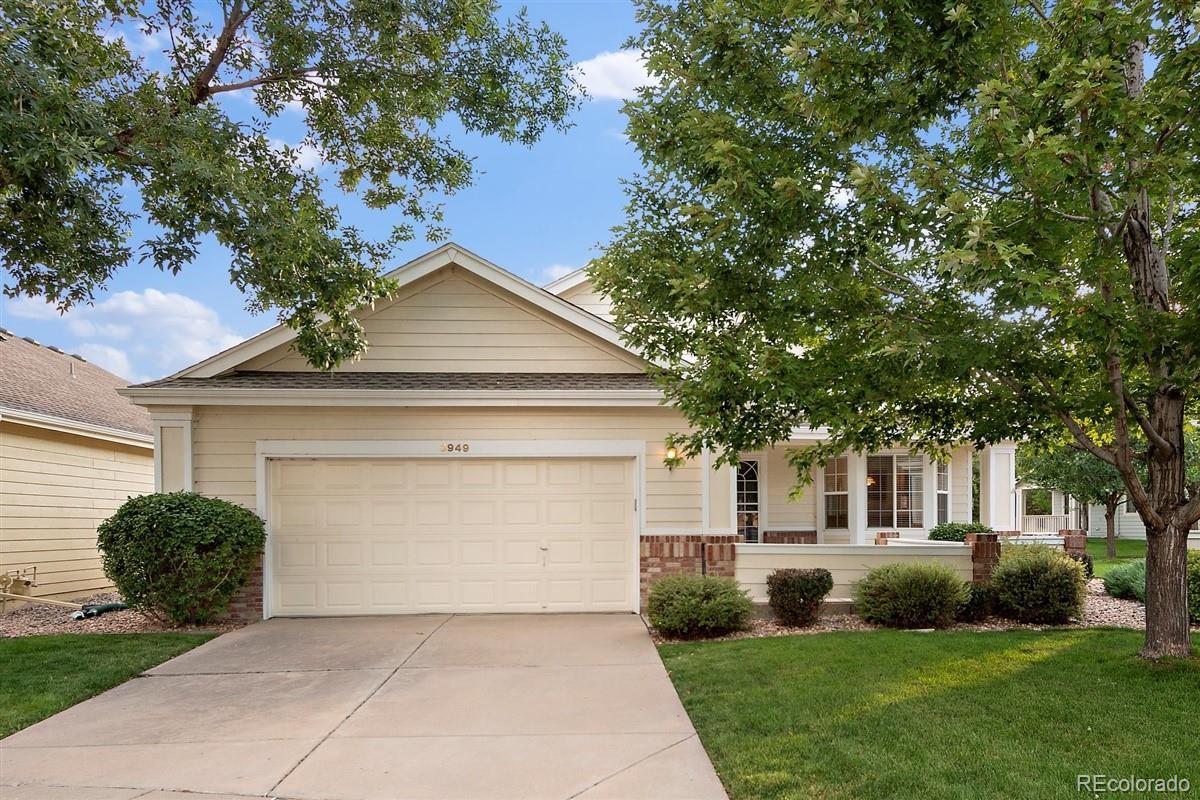 3949 Lee Circle Wheat Ridge, CO 80033 - Photo 1 of 29 Gallery Image 1