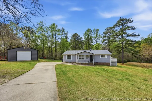 $194,900 | 78 Georgia Way, Cameron, NC 28326